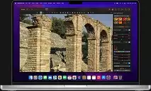 Editor di immagini Pixelmator