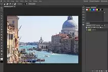 Programma per modificare foto Pixlr