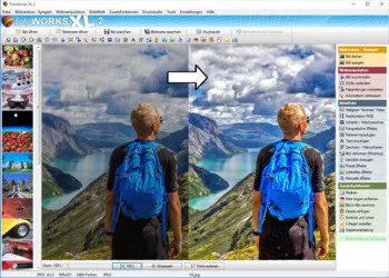 Fotoritocco Windows 10 Fotoritocco Windows 10