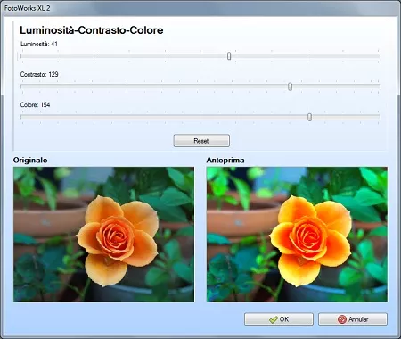 il programme per modificare foto